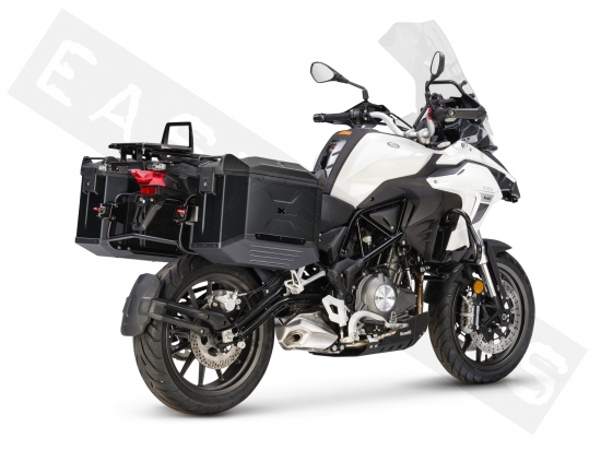 Accessory pack Travel BENELLI TRK 502 2017-2022
